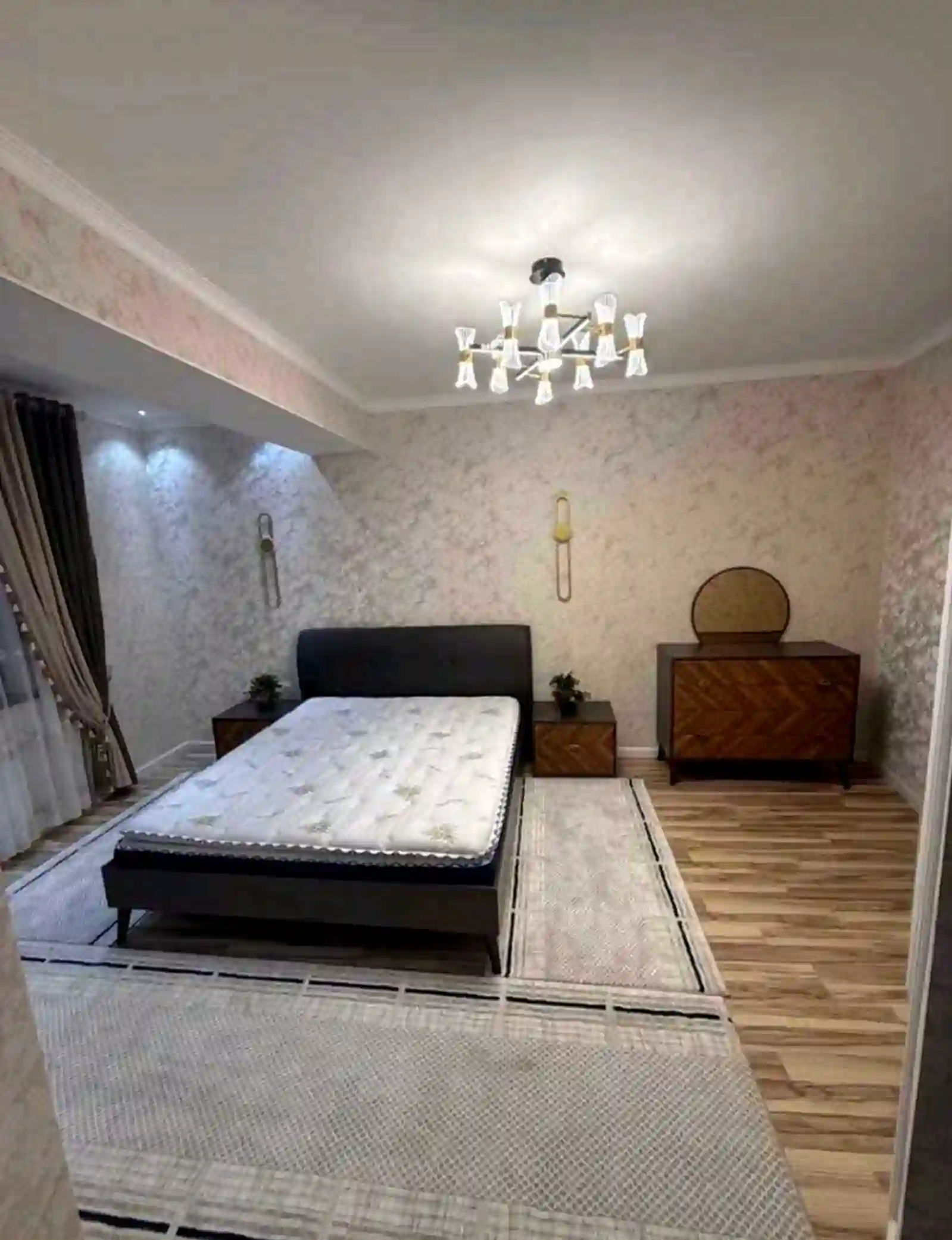 3-к квартира, 16 этаж, 100 м², Сино 1