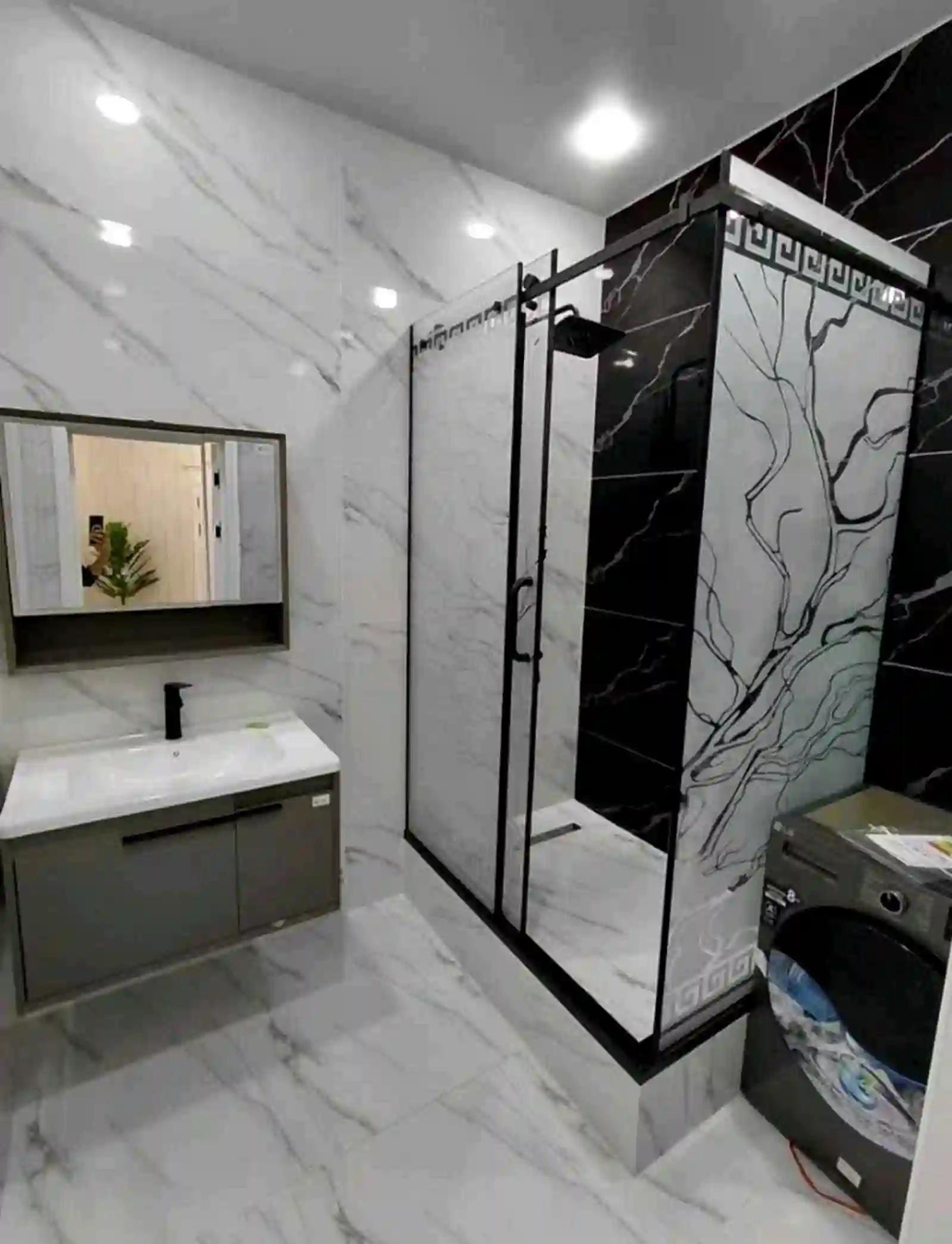 3-к квартира, 16 этаж, 100 м², Сино 1