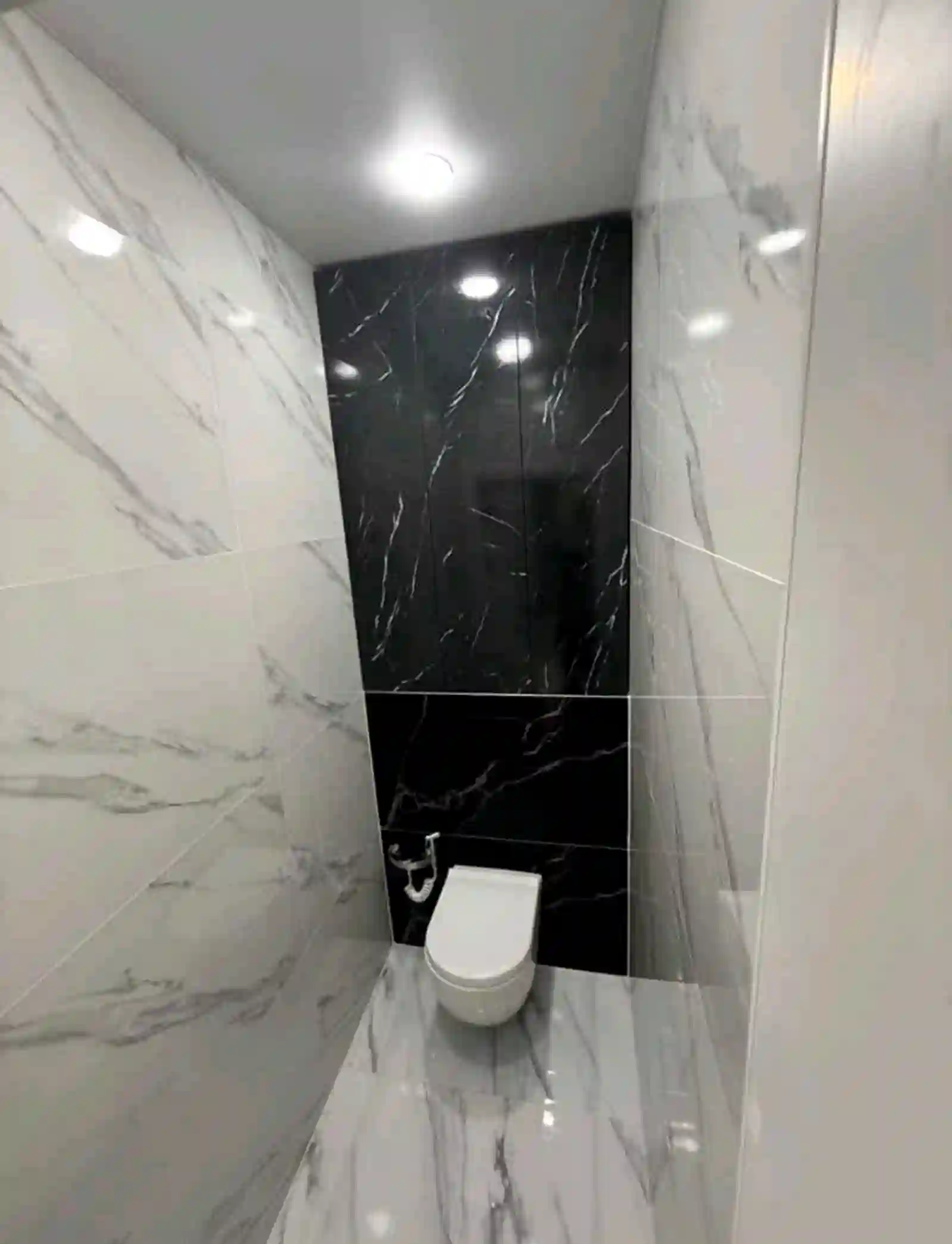 3-к квартира, 16 этаж, 100 м², Сино 1