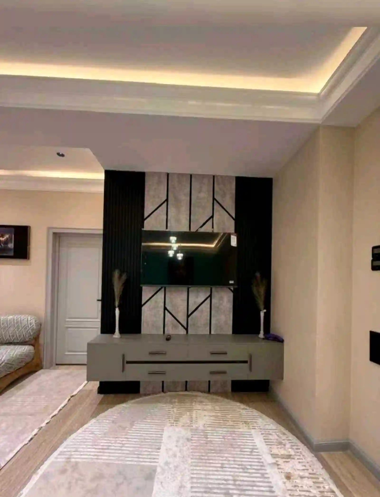 3-к квартира, 7 этаж, 111 м², Шохмансур