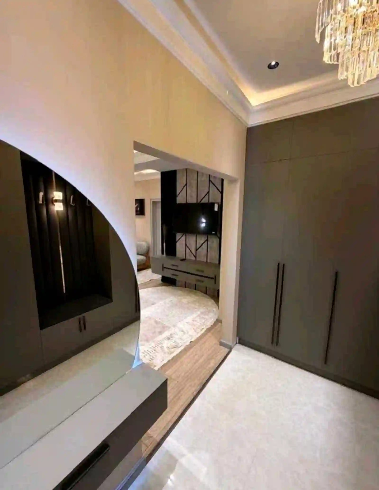 3-к квартира, 7 этаж, 111 м², Шохмансур