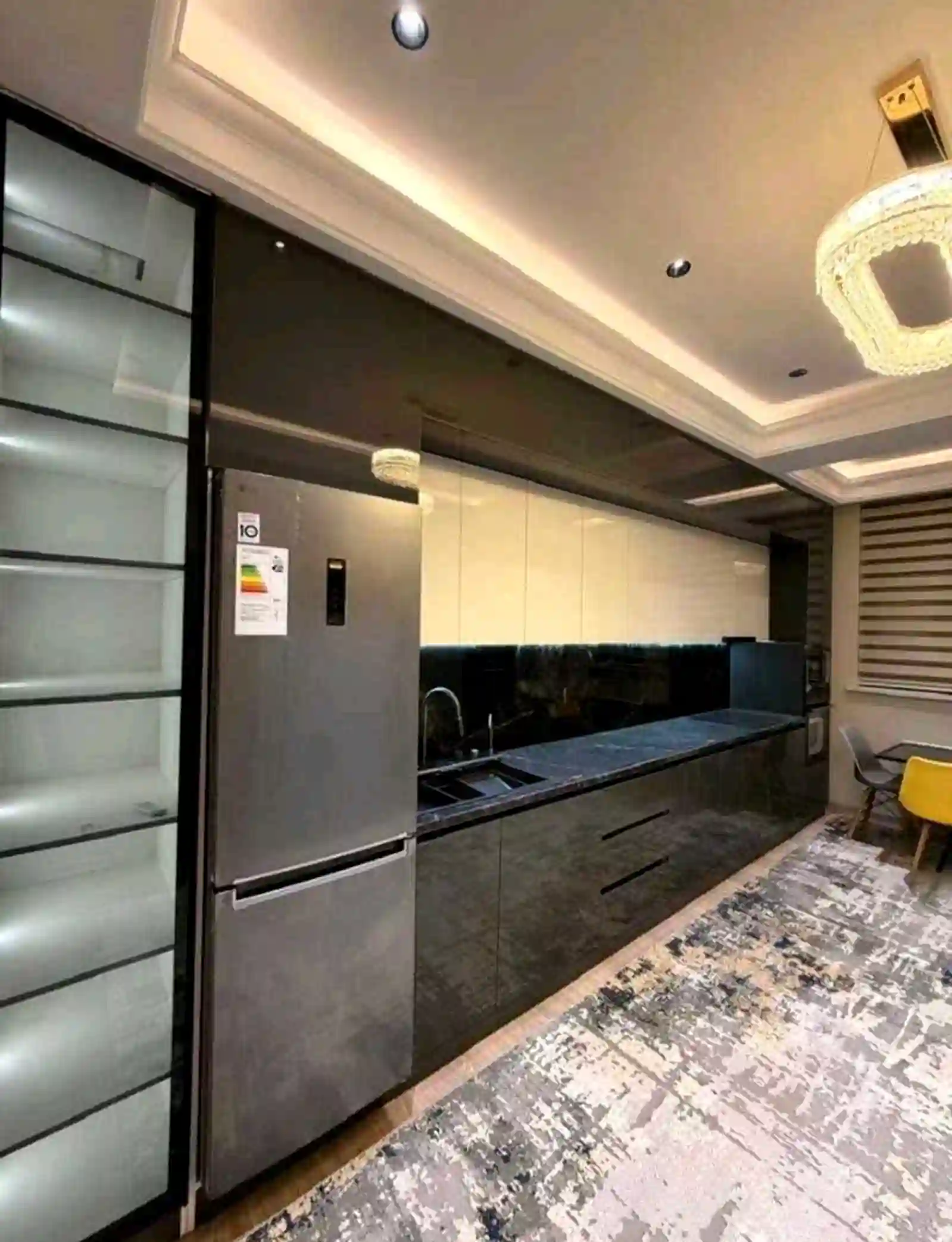 3-к квартира, 7 этаж, 111 м², Шохмансур