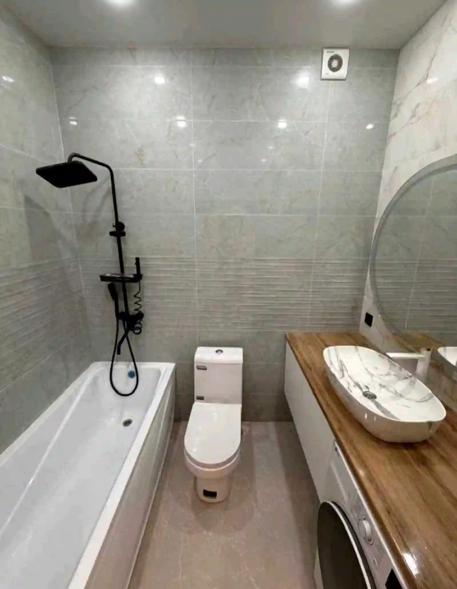 3-к квартира, 7 этаж, 111 м², Шохмансур