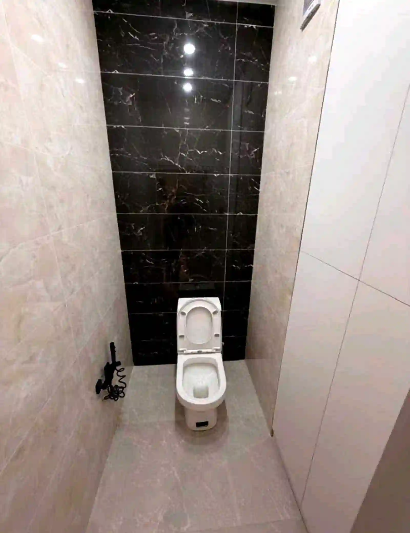 3-к квартира, 7 этаж, 111 м², Шохмансур