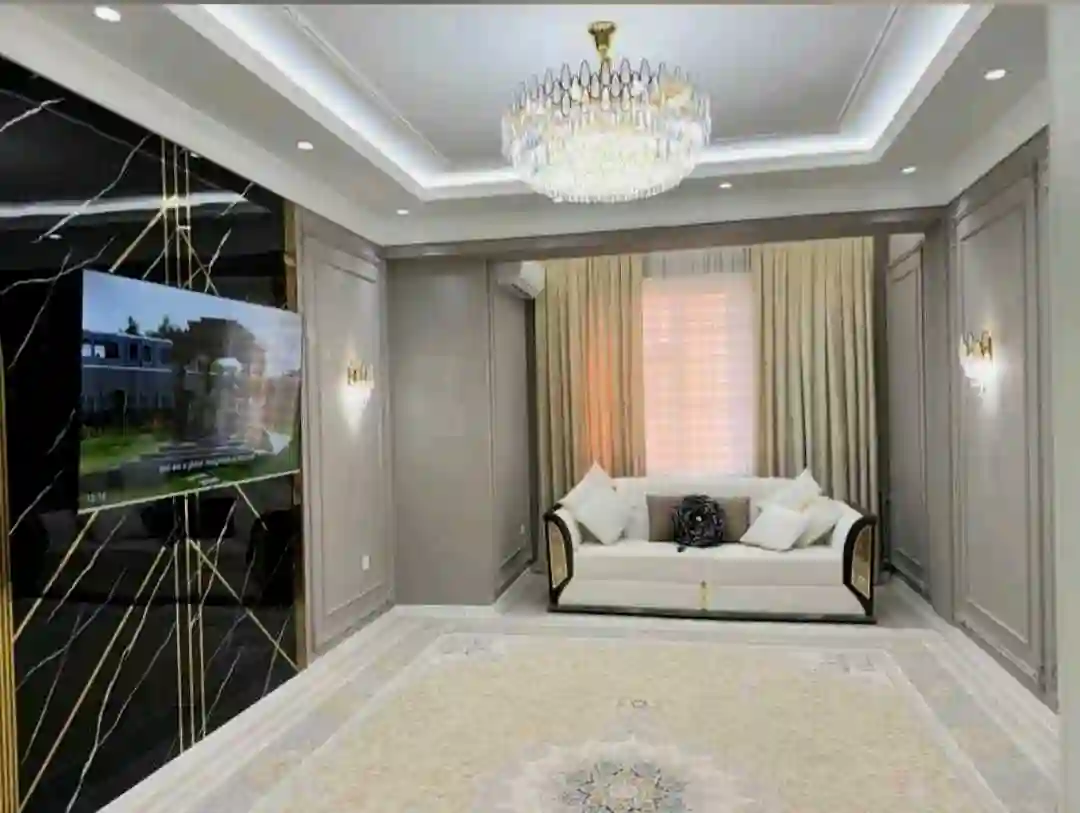3-к квартира, 15 этаж, 80 м², Шохмансур