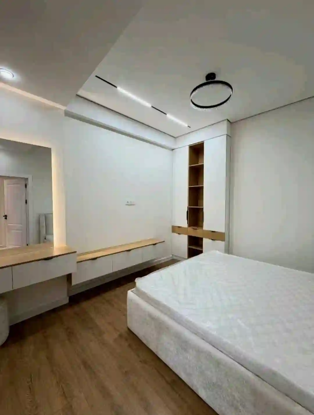 2-к квартира, 15 этаж, 66 м², Сино