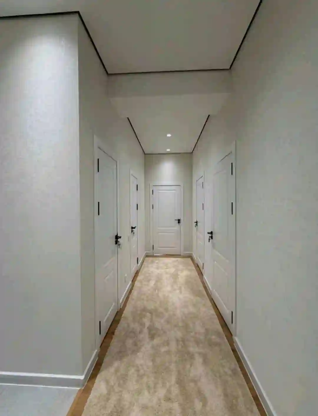 2-к квартира, 15 этаж, 66 м², Сино