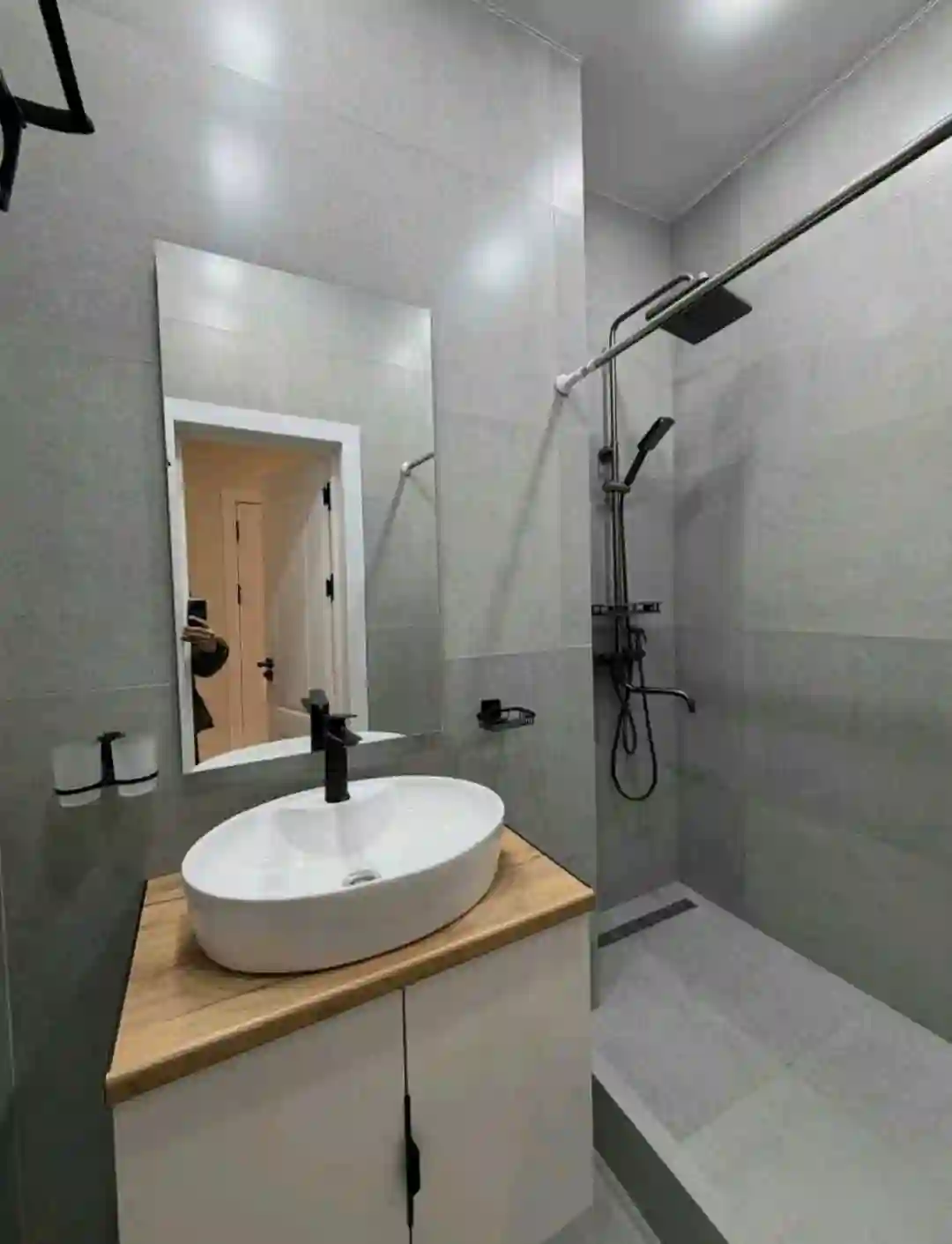2-к квартира, 15 этаж, 66 м², Сино