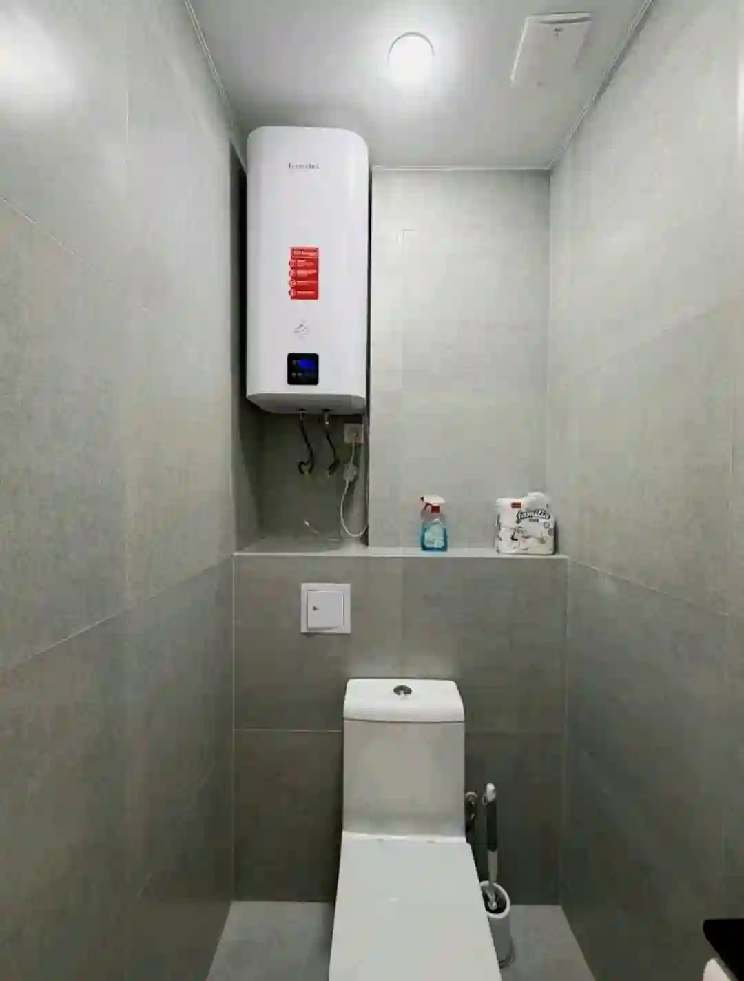 2-к квартира, 15 этаж, 66 м², Сино
