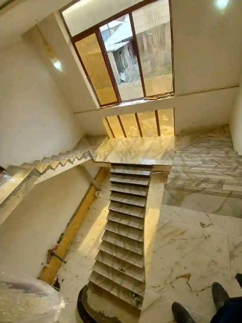 Устои кафель