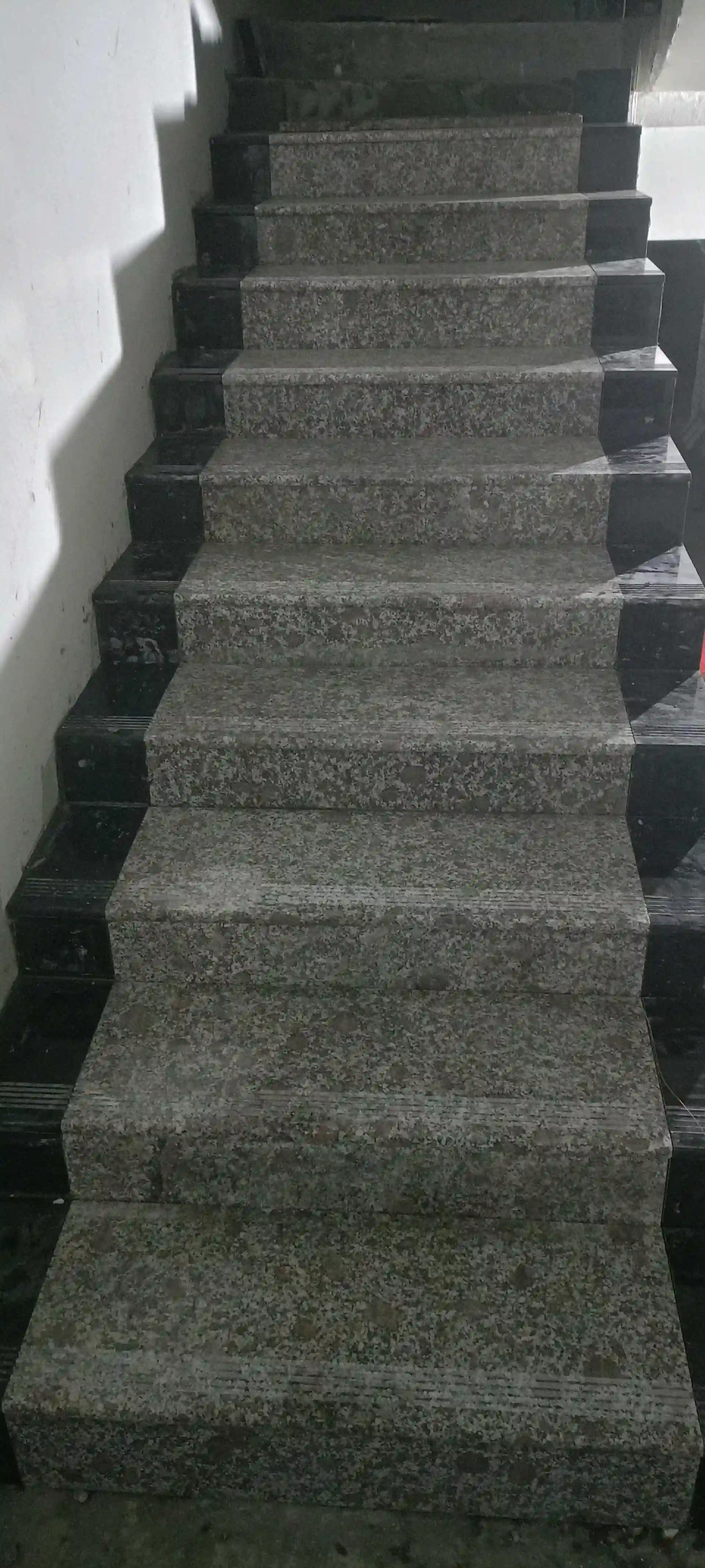 Устои кафель
