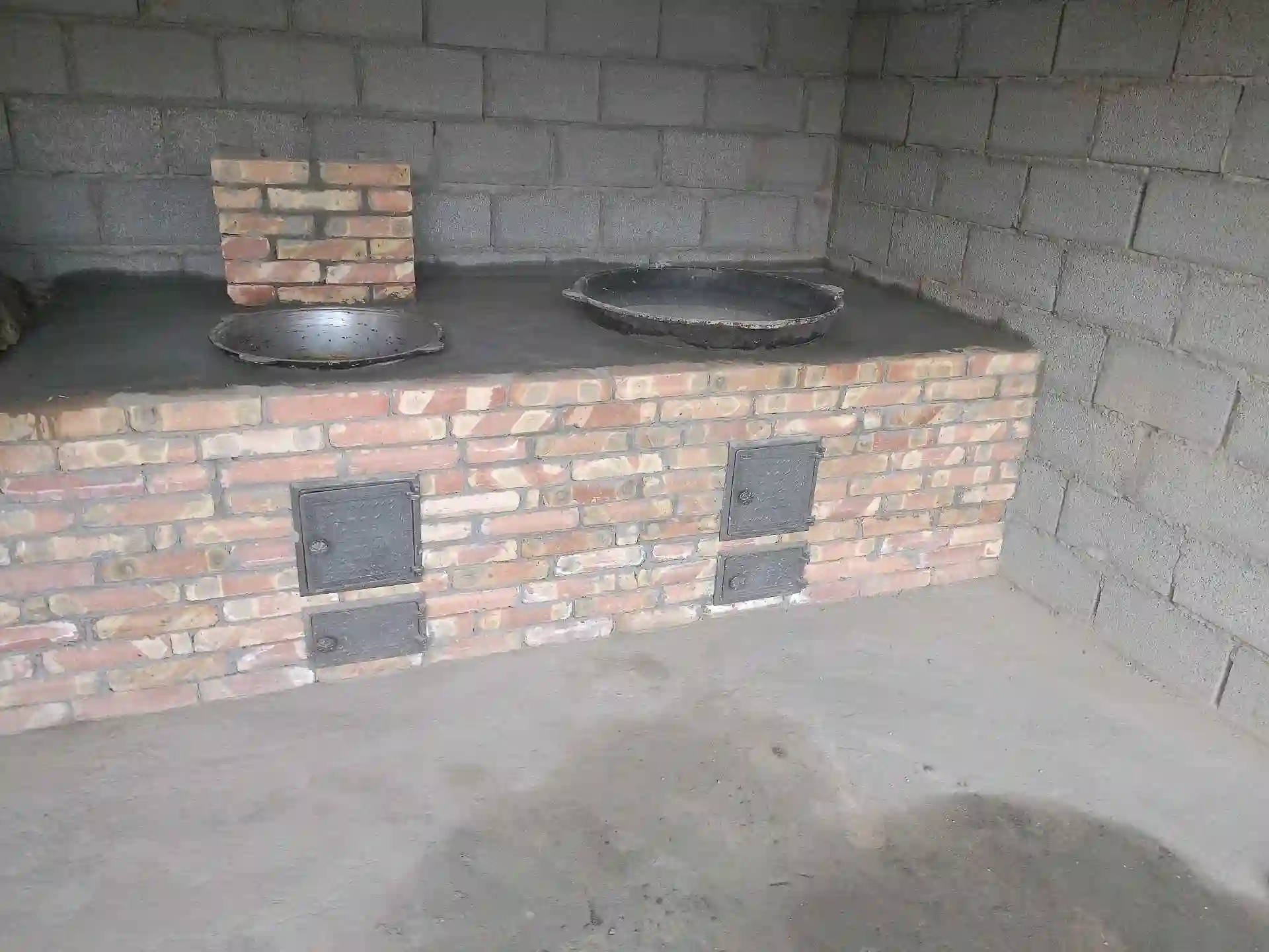 Устои Оштон