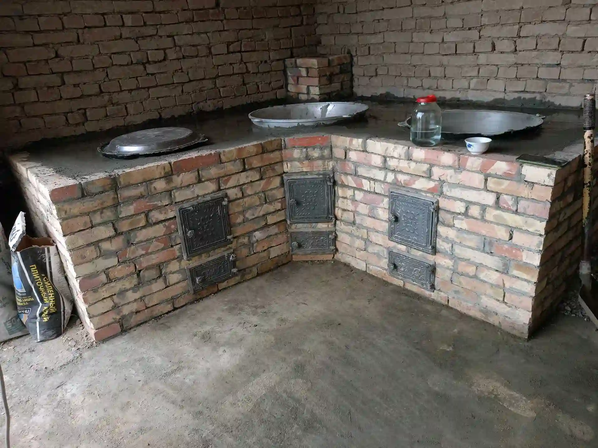 Устои Оштон