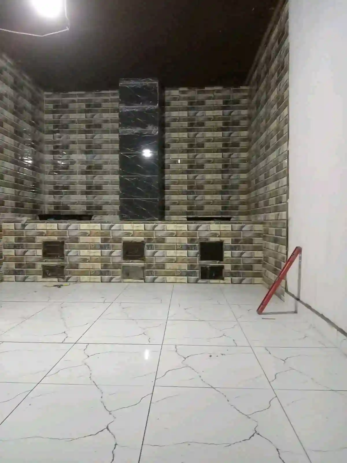 Устои Оштон