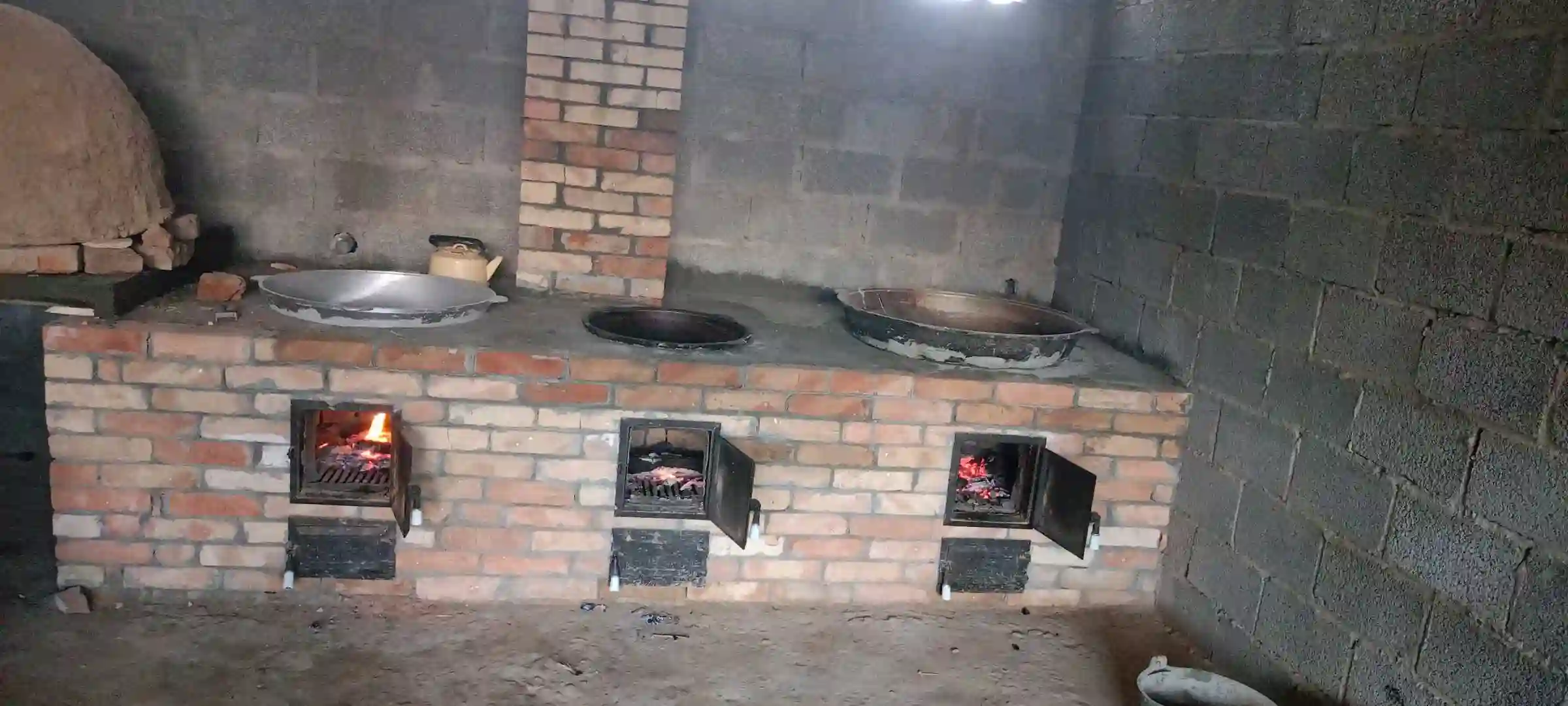 Устои Оштон