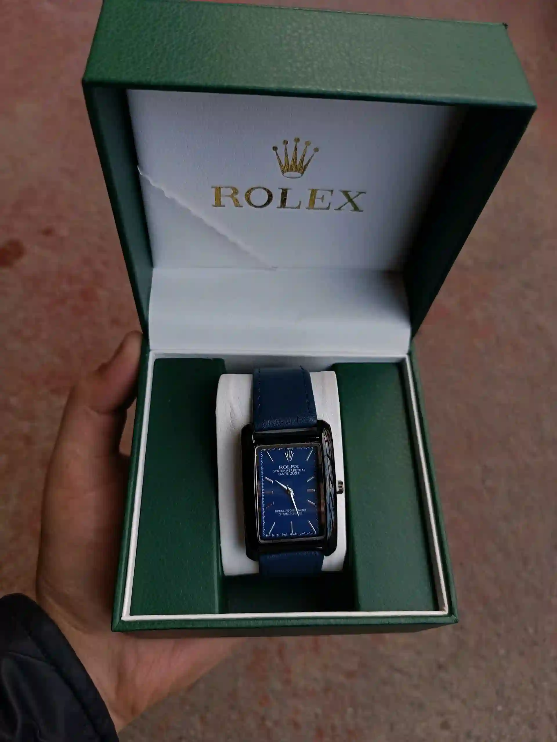 часы Rolex