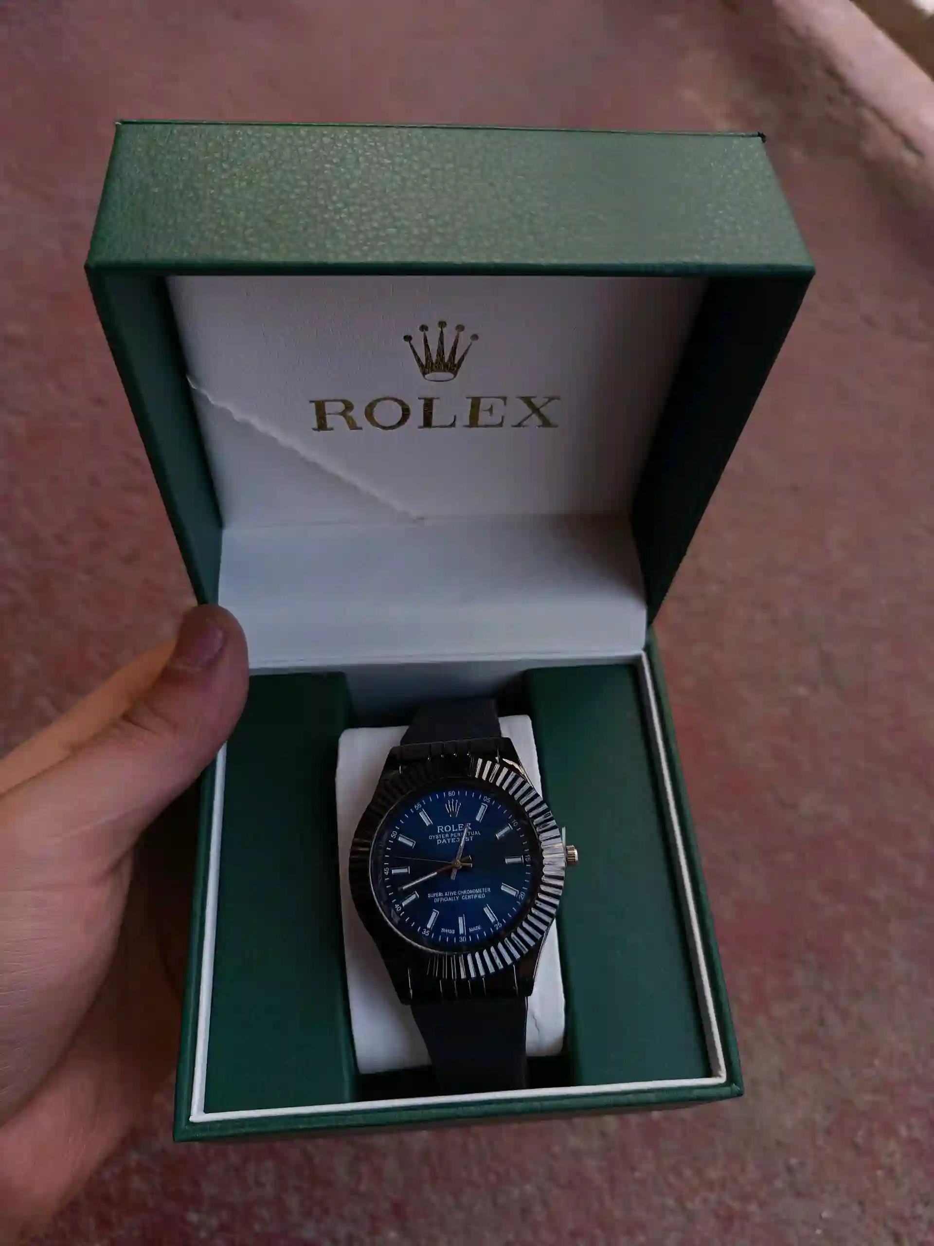Часы Rolex