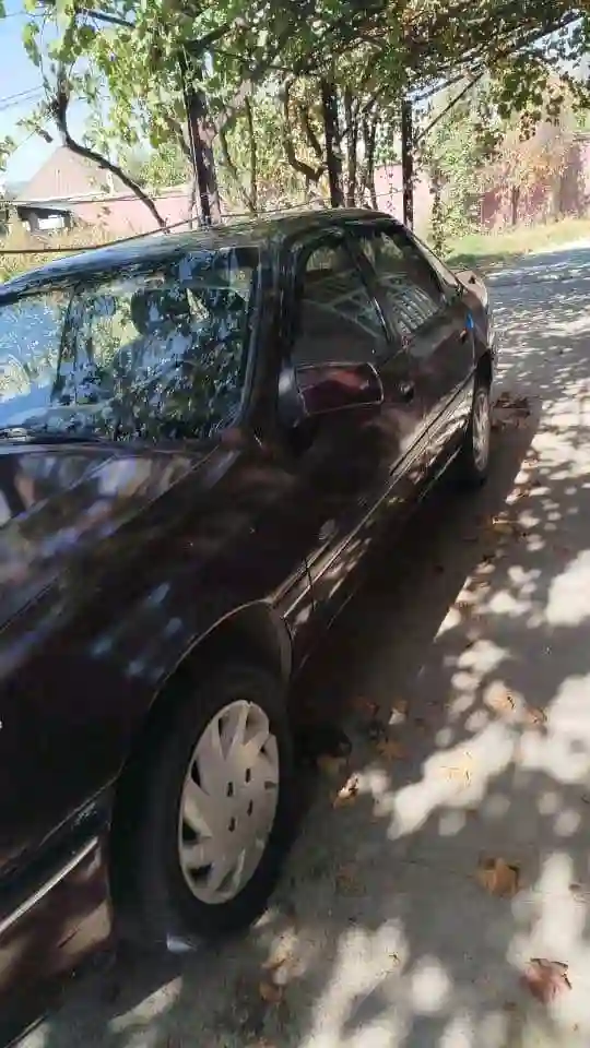 Opel Vectra a 1990
