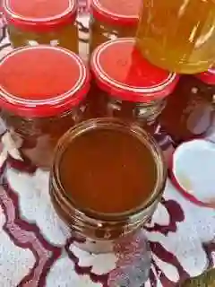 Асали дараи Моштеппа