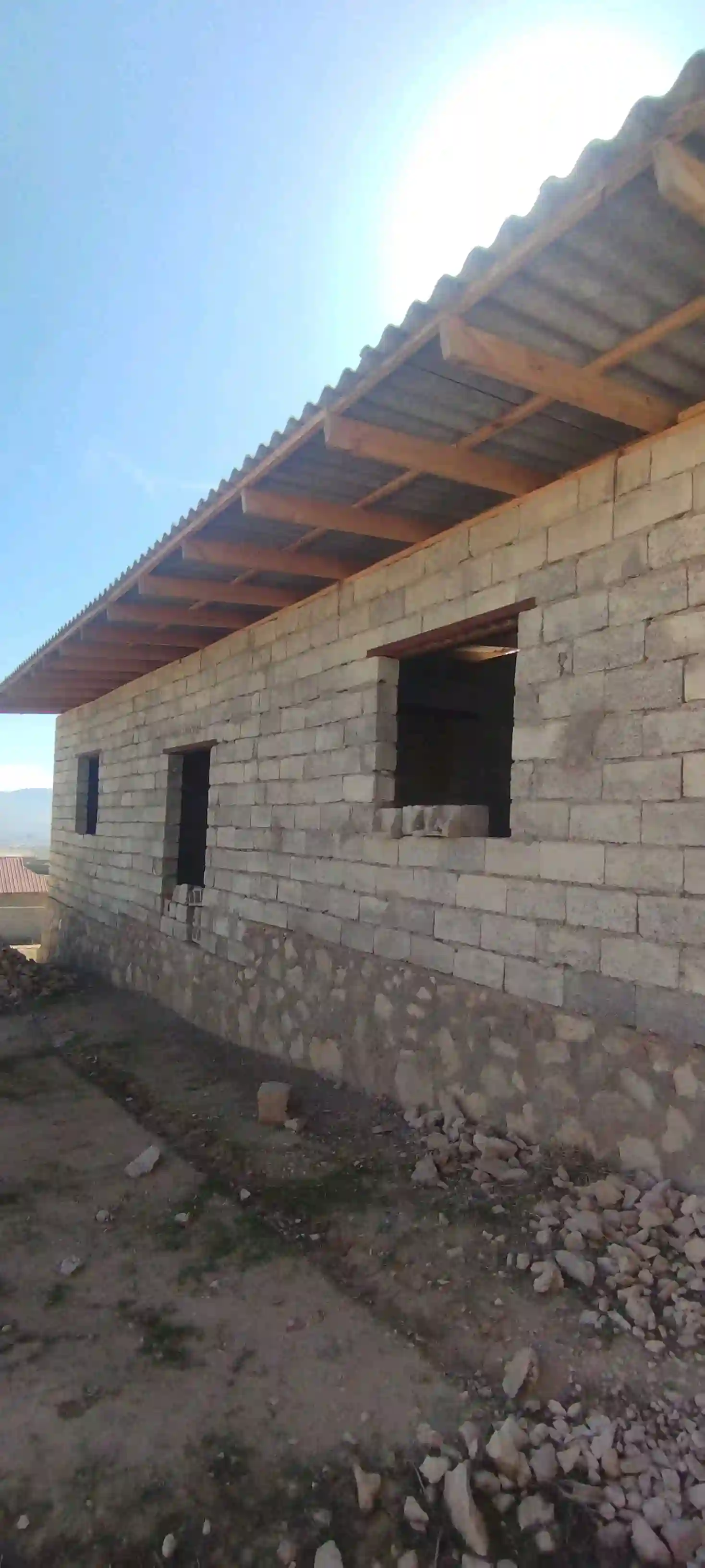 3-к квартира, 1 этаж, 6 м², Рохи очовар