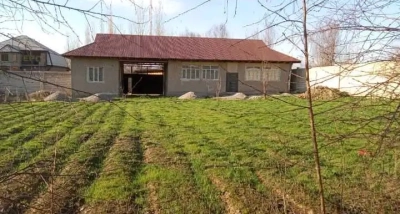 1 этажный, 5-комн. дом, 152 м², 17 соток, Рудаки Бари радиостанция