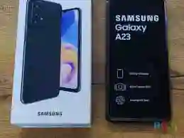 Телефон Samsung A23