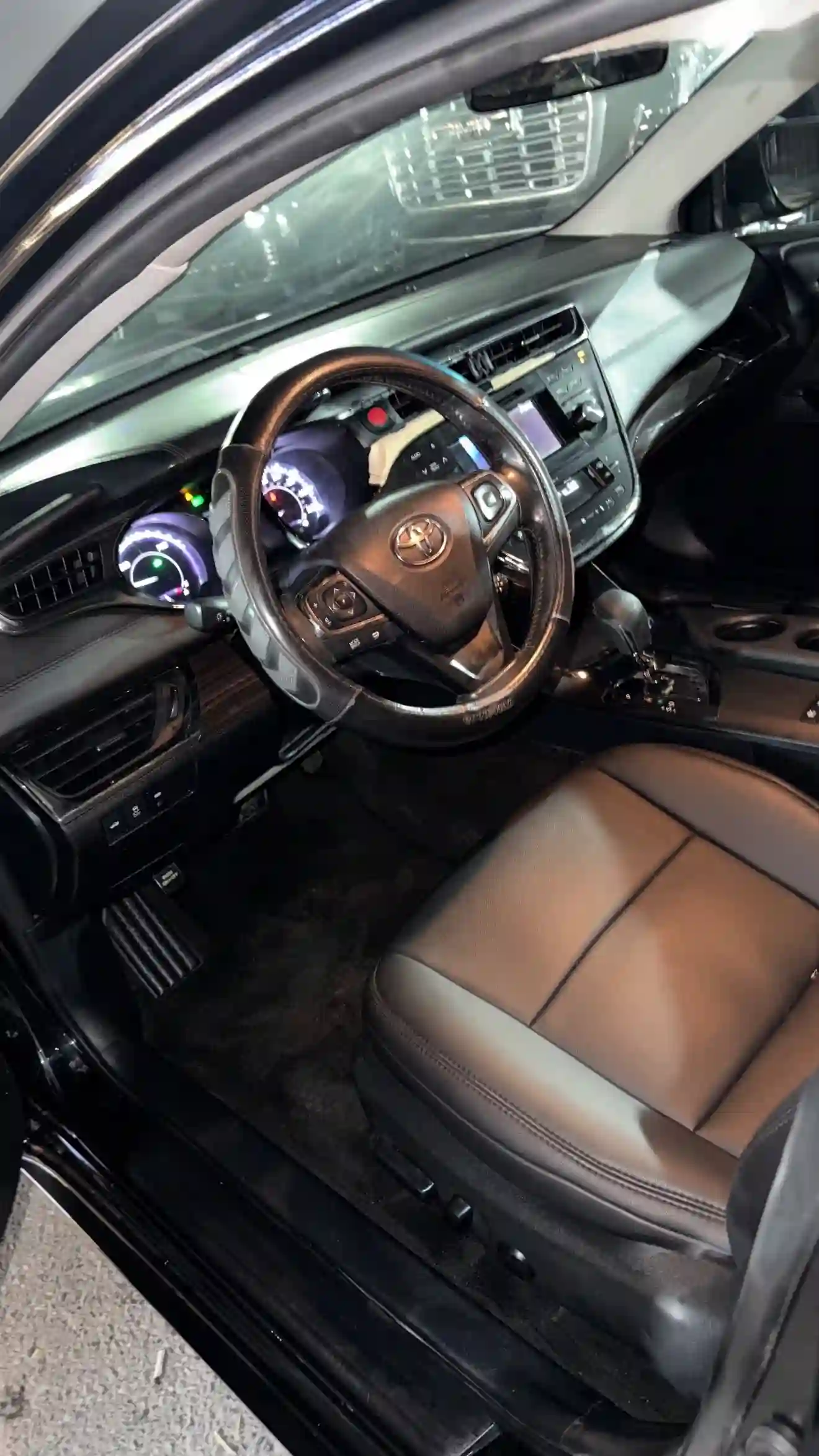 Toyota Avalon 2015 — миниатюра 3