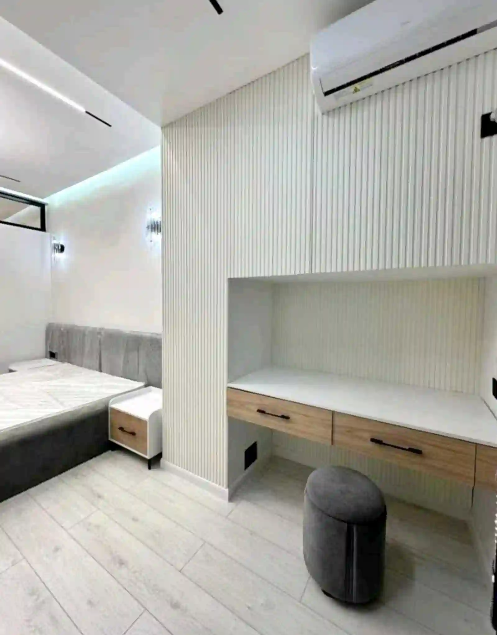 2-к квартира, 7 этаж, 60 м², Сино