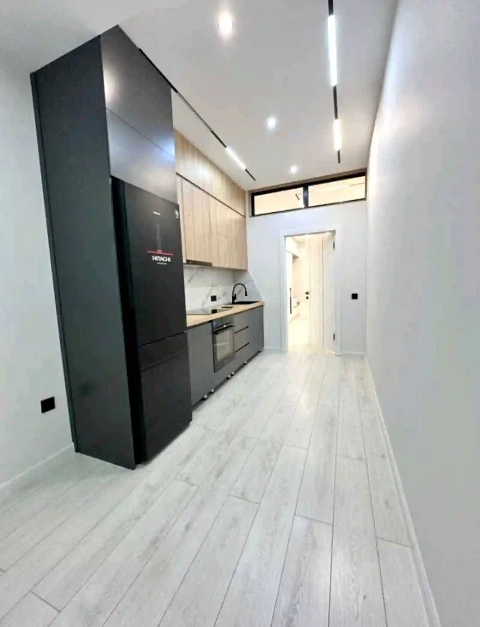 2-к квартира, 7 этаж, 60 м², Сино
