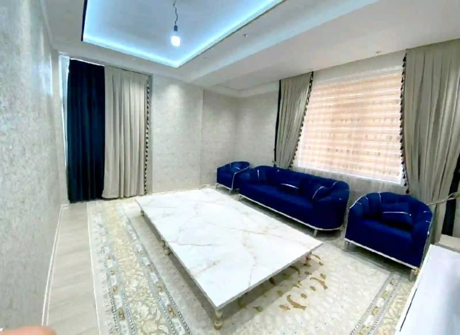 3-к квартира, 12 этаж, 103 м², Шохмансур