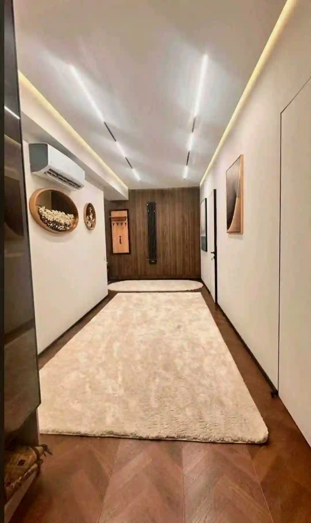 3-к квартира, 19 этаж, 97 м², Шохмансур