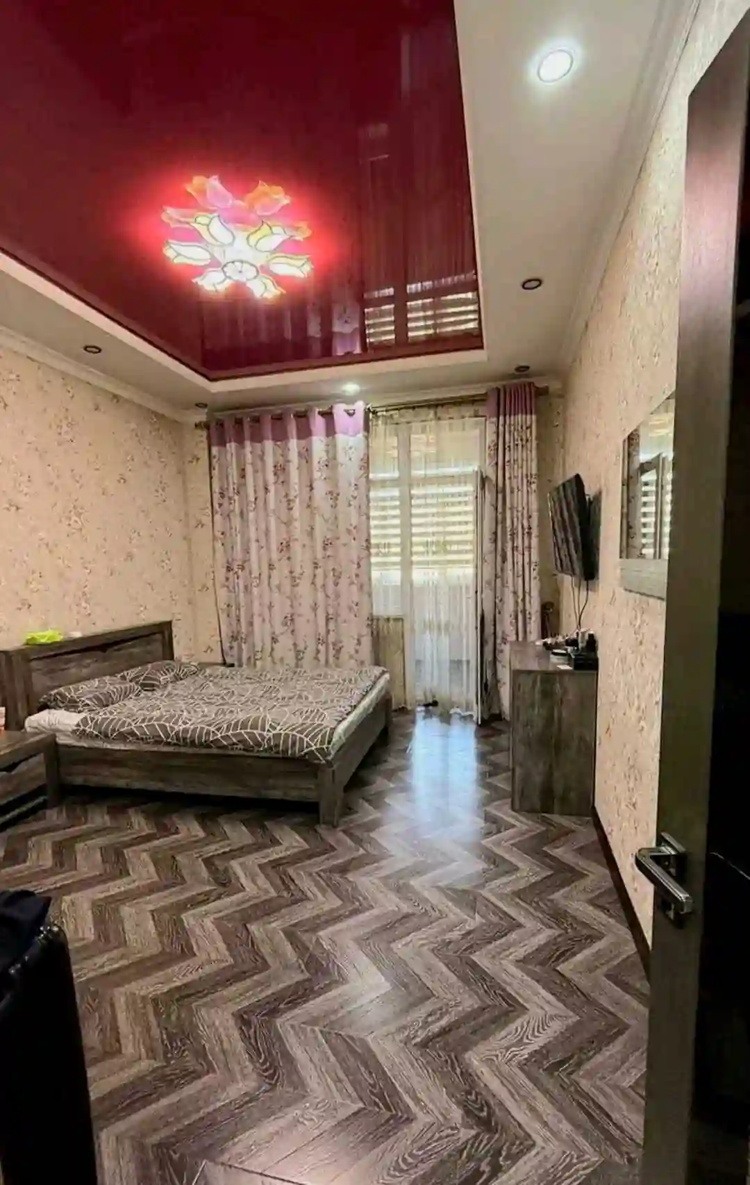 2-к квартира, 11 этаж, 86 м², ИсмоилСомони