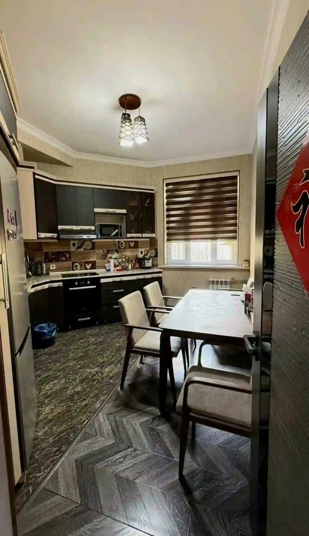 2-к квартира, 11 этаж, 86 м², ИсмоилСомони