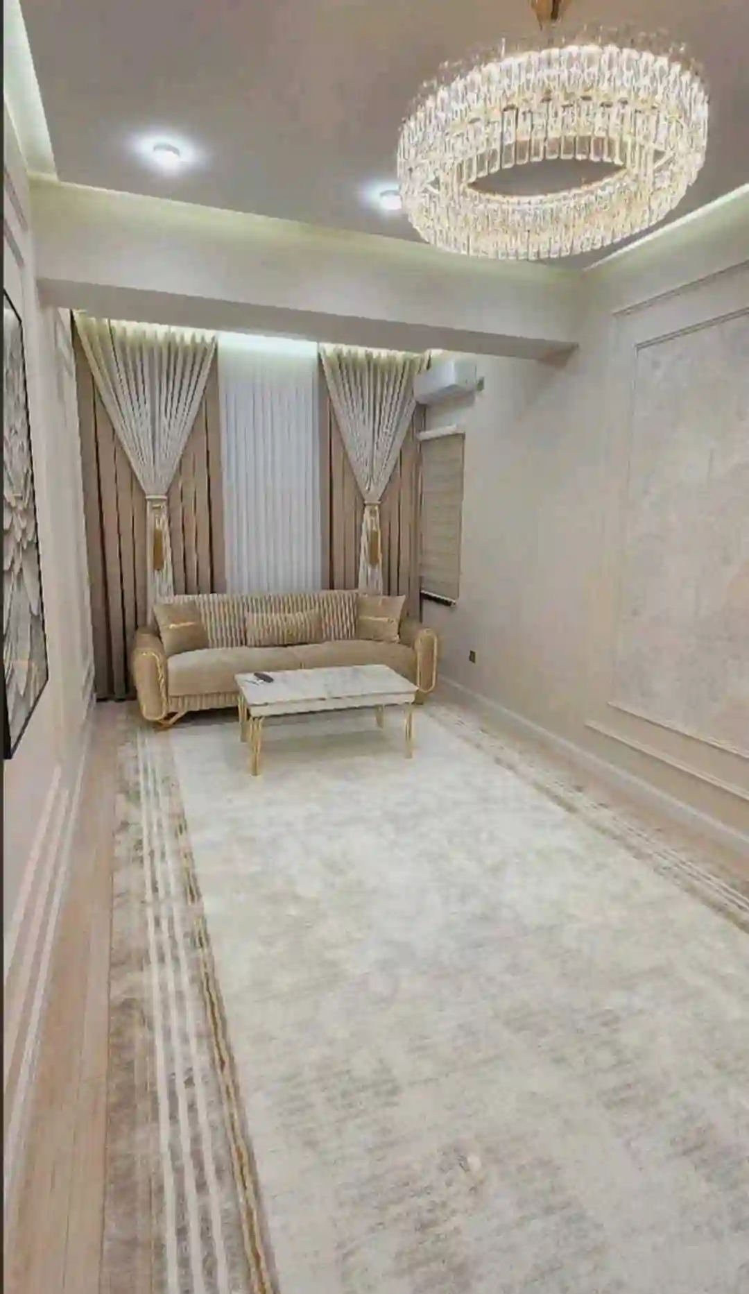 3-к квартира, 5 этаж, 86 м², Шохмансур