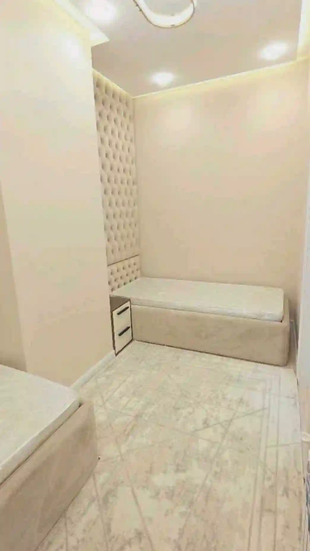 3-к квартира, 5 этаж, 86 м², Шохмансур