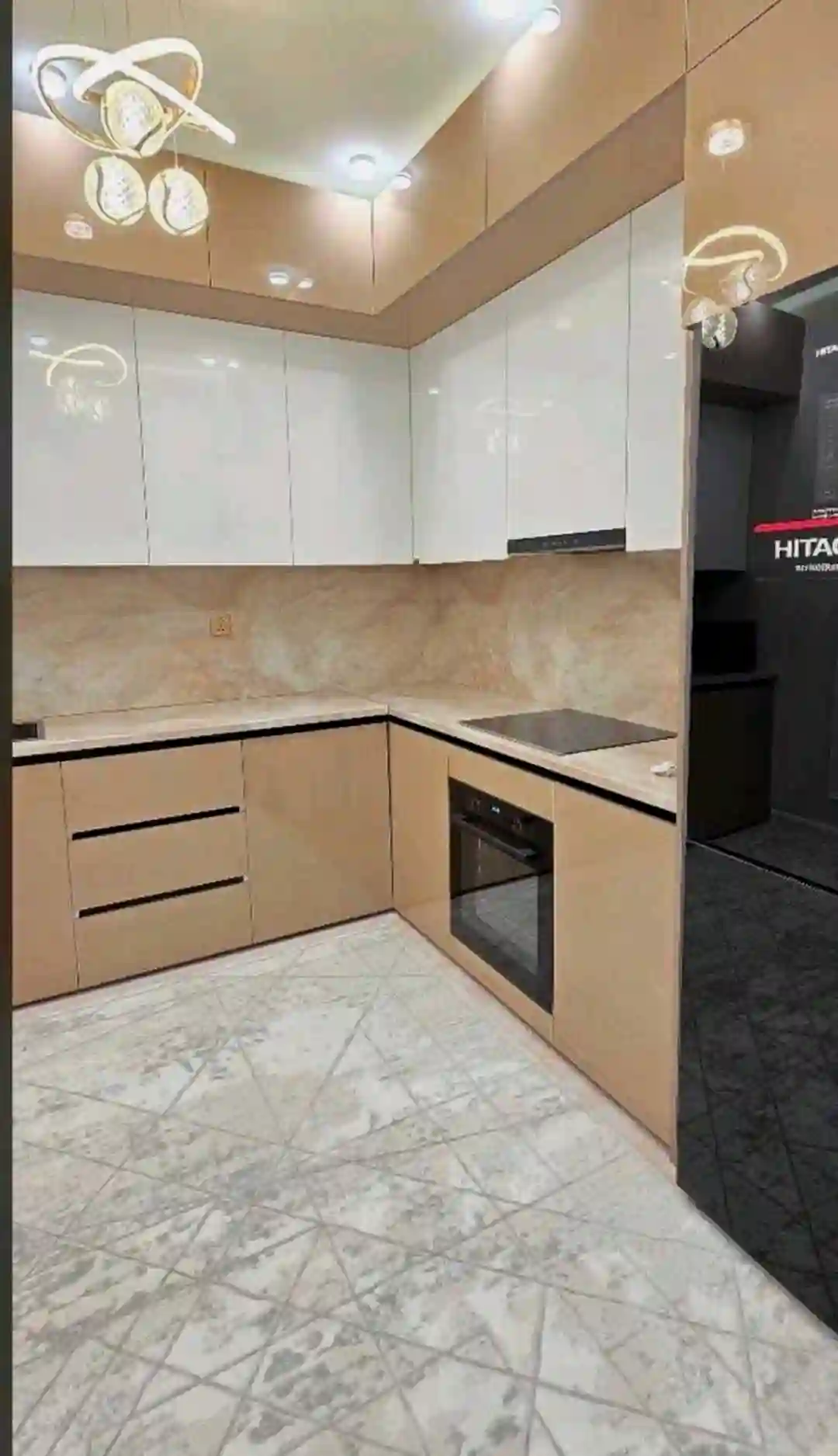 3-к квартира, 5 этаж, 86 м², Шохмансур