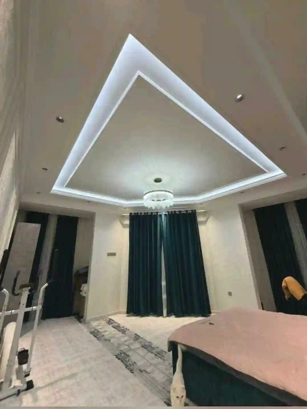 2-к квартира, 7 этаж, 80 м², Фирдавси