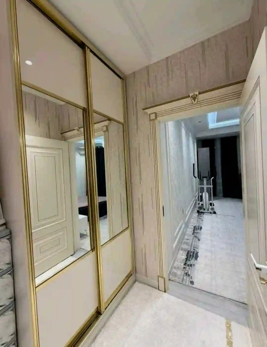 2-к квартира, 7 этаж, 80 м², Фирдавси