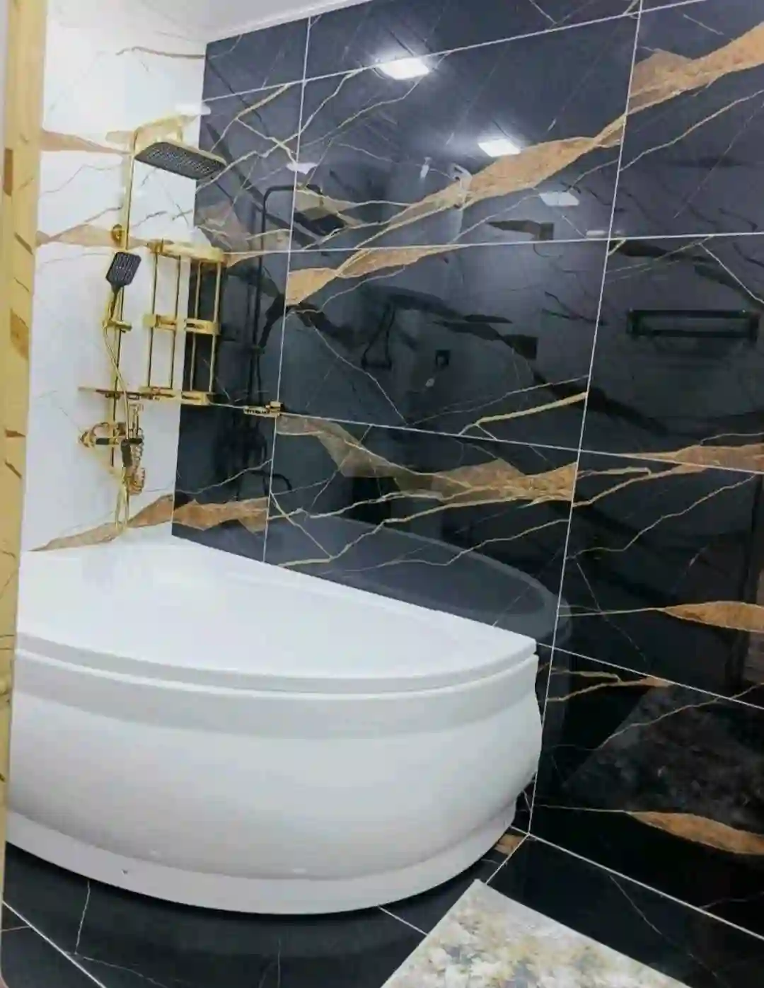 3-к квартира, 14 этаж, 108 м², Сино