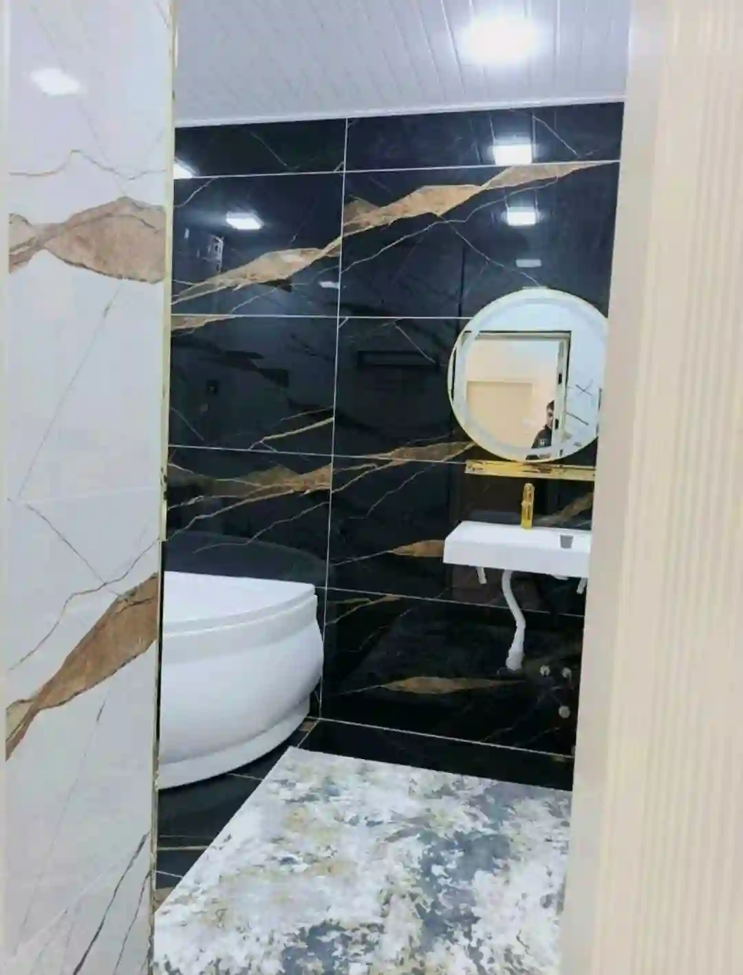 3-к квартира, 14 этаж, 108 м², Сино