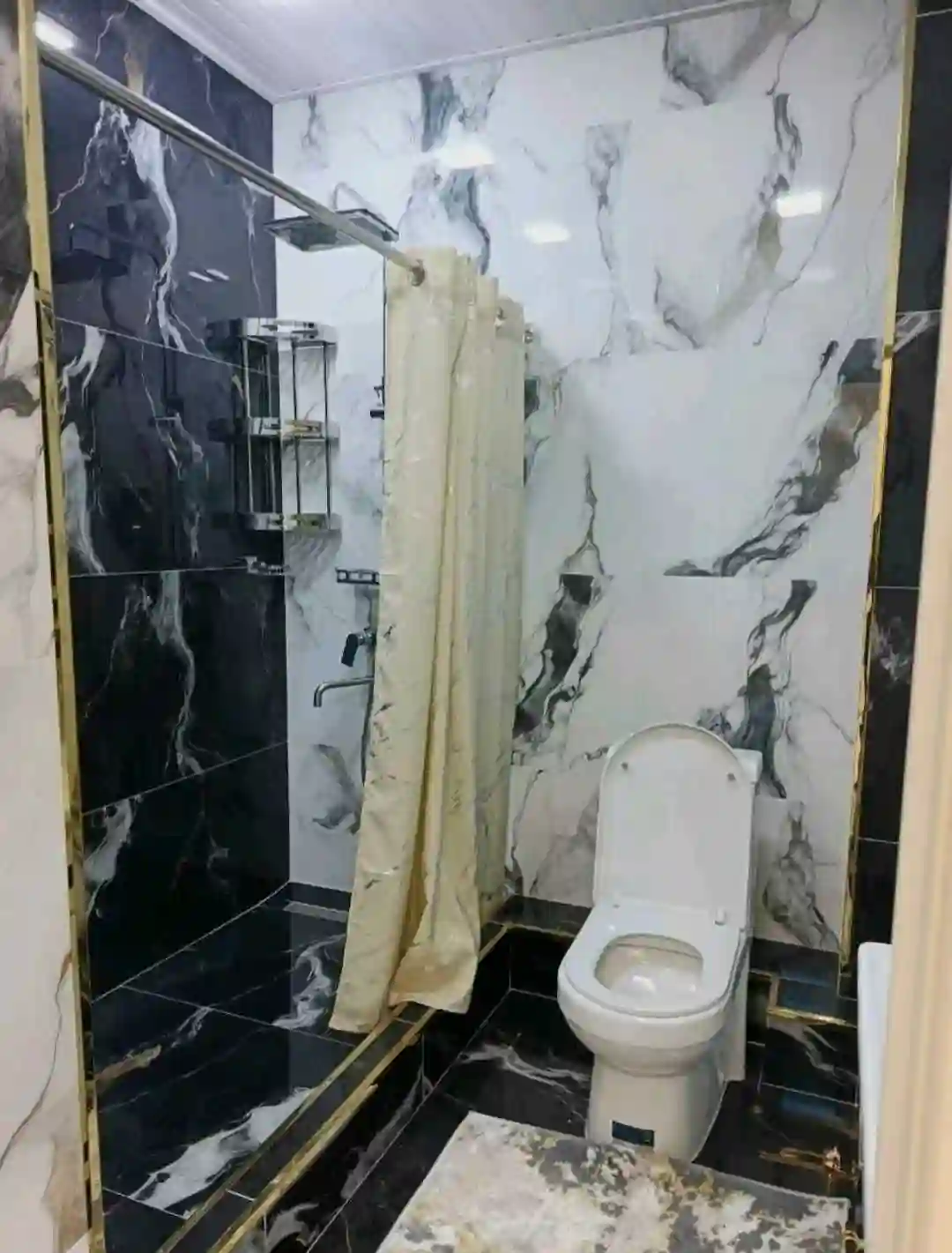 3-к квартира, 14 этаж, 108 м², Сино
