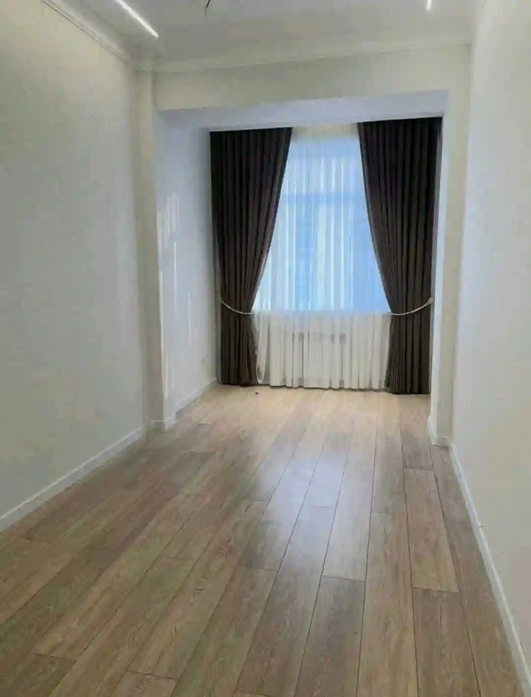 3-к квартира, 8 этаж, 92 м², Сино