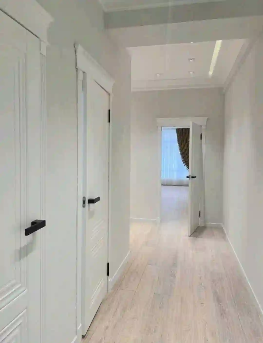 3-к квартира, 8 этаж, 92 м², Сино