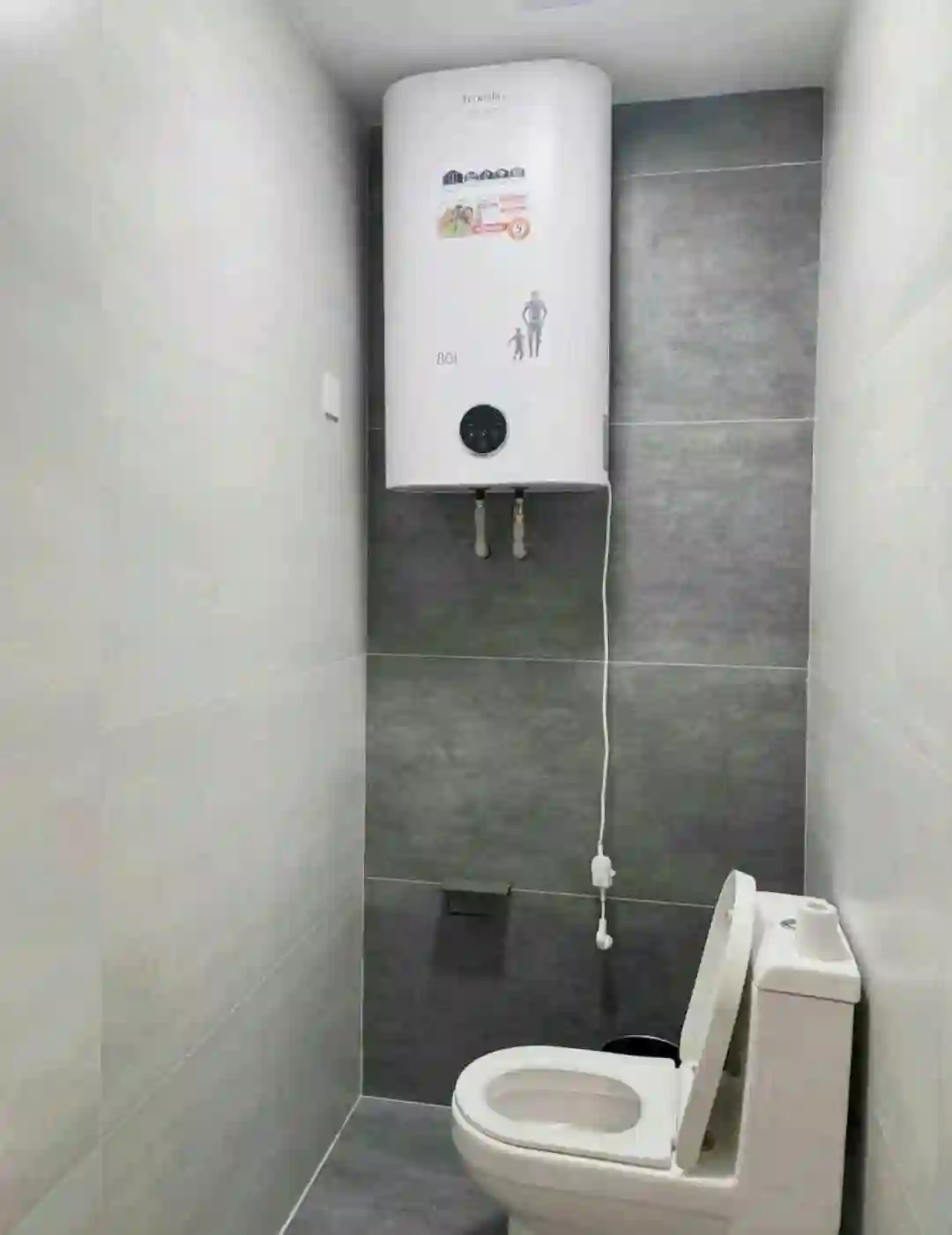 3-к квартира, 8 этаж, 92 м², Сино