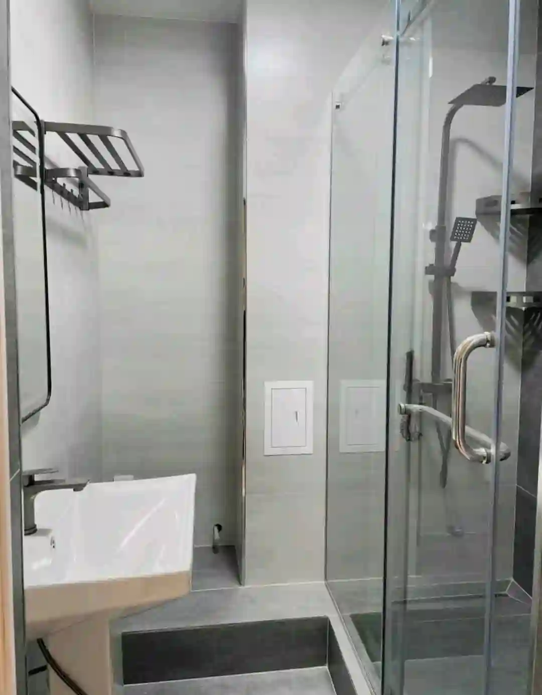 3-к квартира, 8 этаж, 92 м², Сино