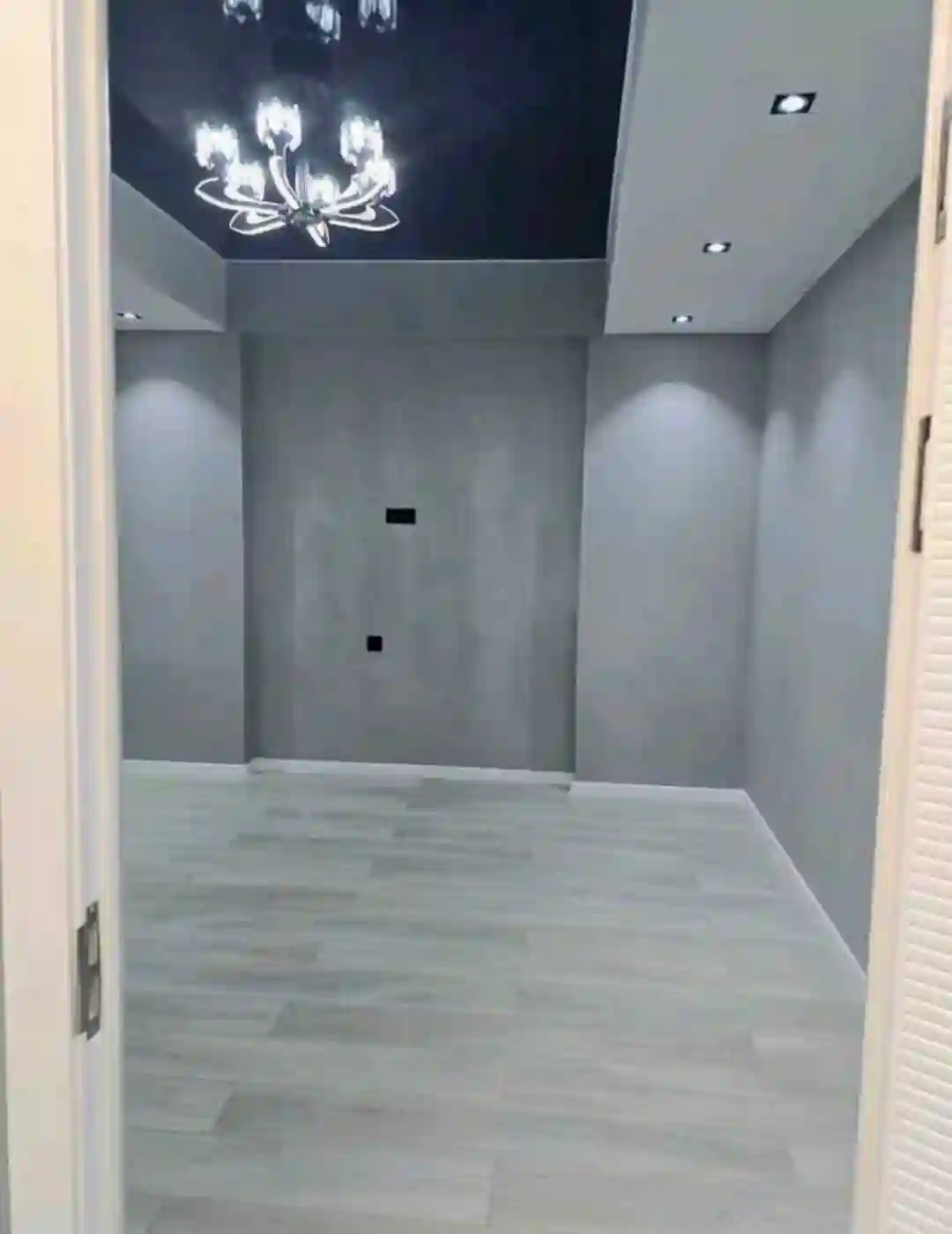 3-к квартира, 8 этаж, 91 м², Шохмансур