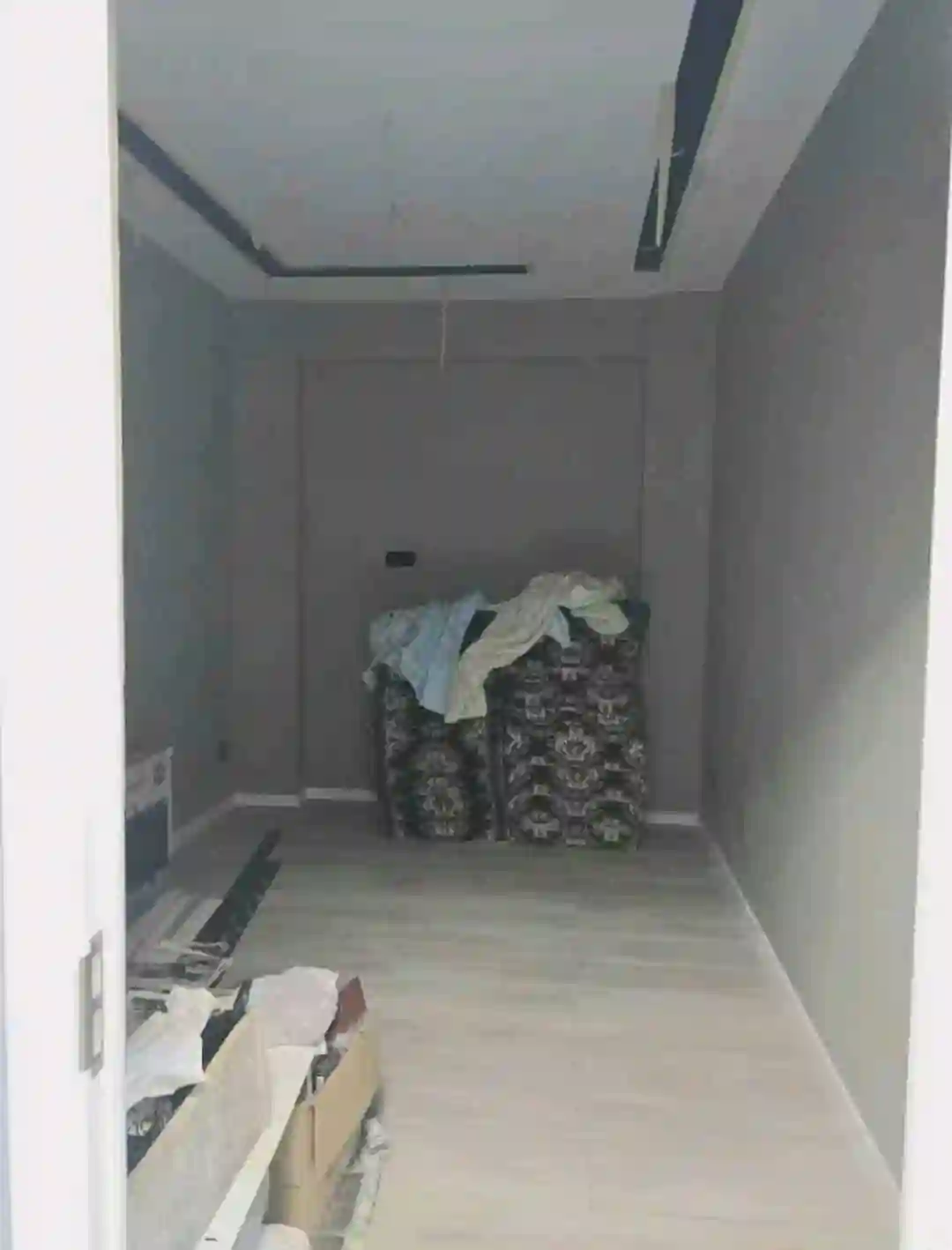 3-к квартира, 8 этаж, 91 м², Шохмансур