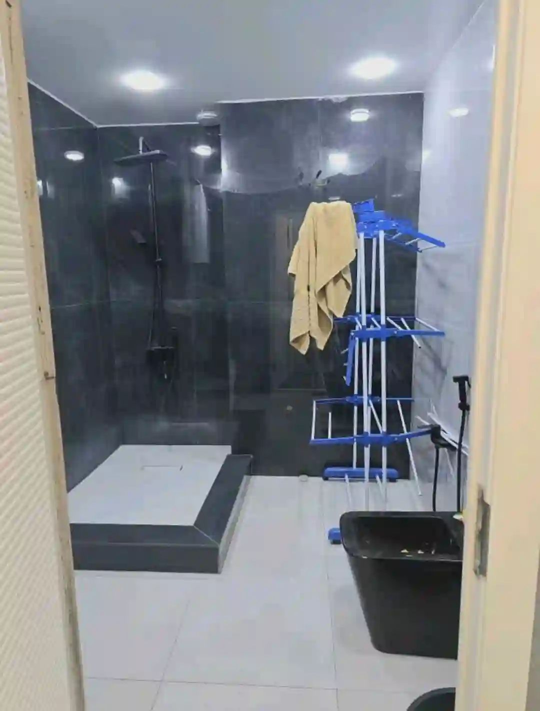 3-к квартира, 8 этаж, 91 м², Шохмансур