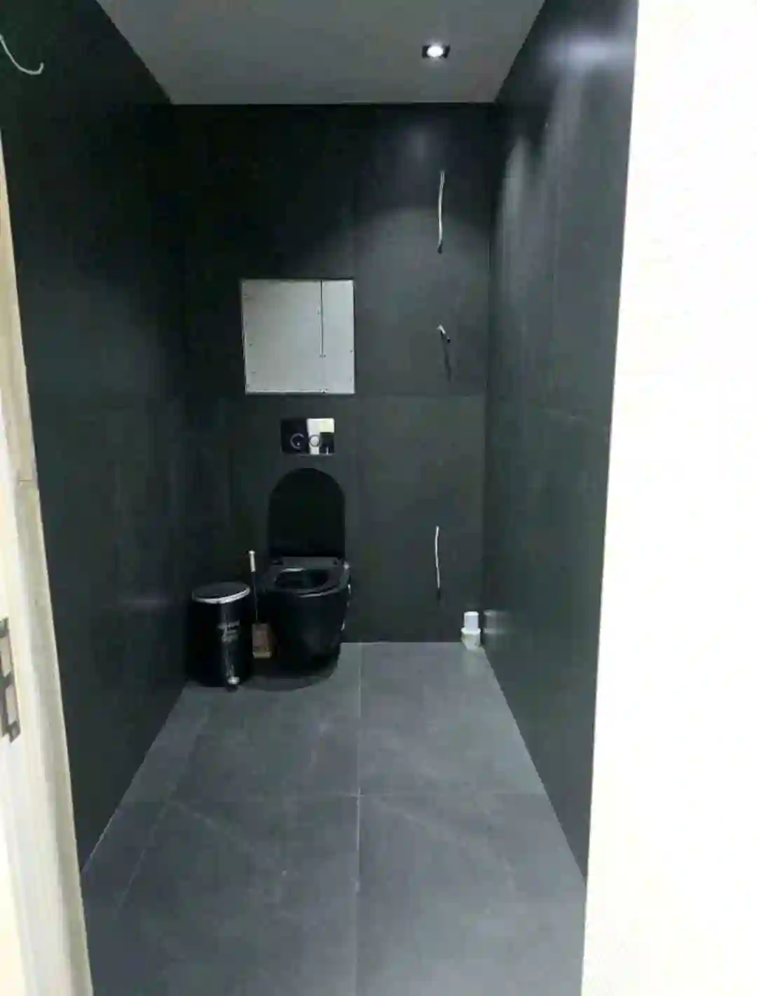 3-к квартира, 8 этаж, 91 м², Шохмансур