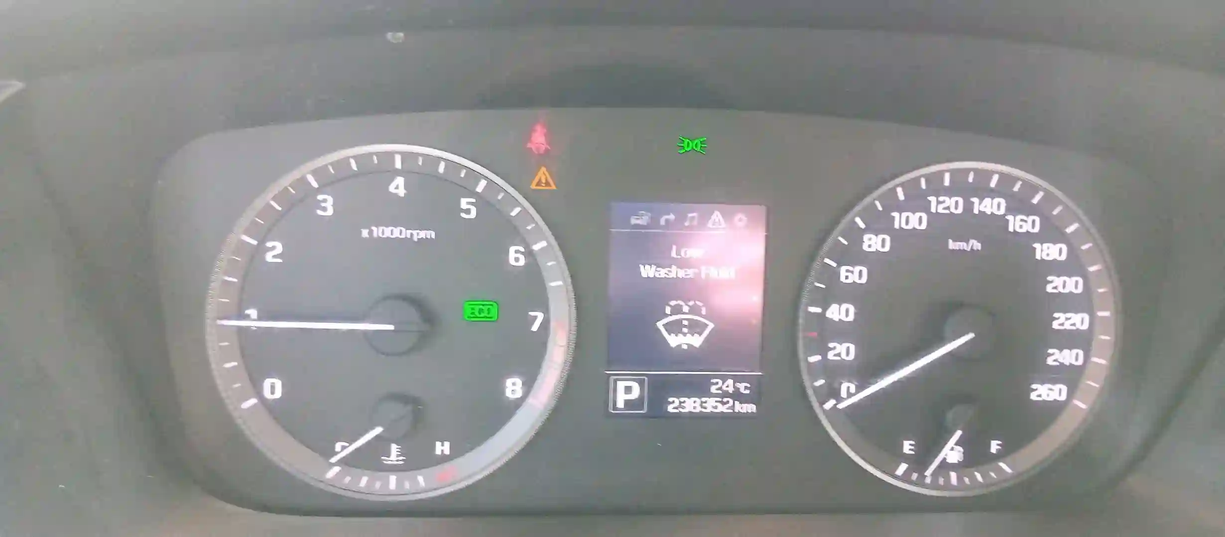 Hyundai Sonata 2015 — миниатюра 5